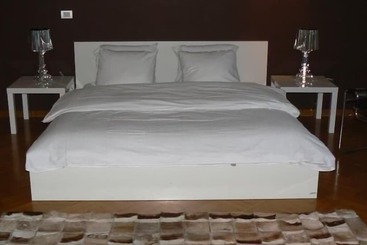 فندق Residentie Continental