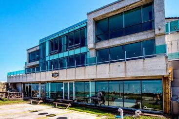 酒店 Star Story Pension