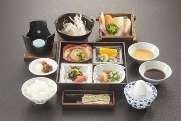 Grandvriohotel Unazukionsen