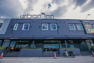 فندق Urban Inn Kulim