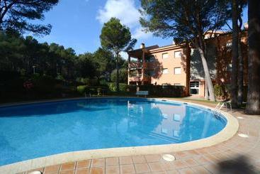 Apartamentos Puig Sa Guilla