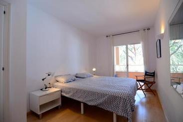 Apartamentos Puig Sa Guilla