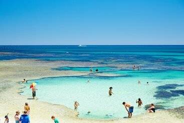 استراحتگاه Stay Rottnest