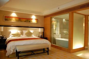 Zhongmao Haiyue Hotel