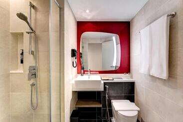 Ibis Pjcc Petaling Jaya