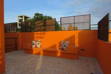 ホテル Boutique La Solera Del Pozo