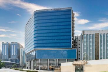 هتل Mercure Makkah Aziziah
