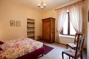 קוטג'' Agriturismo Pantano Borghese