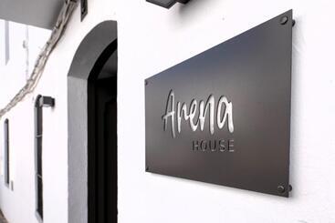 호스텔 Arena House Conil