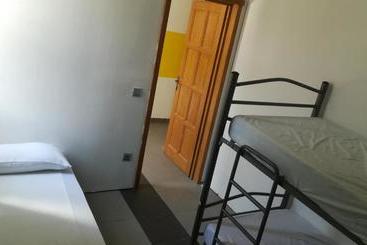 Albergue Internacional De Teruel City Backpackers