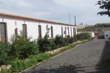 Albergue Rural La Cañada