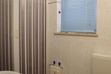 B&b La Terrazza Sul Porto