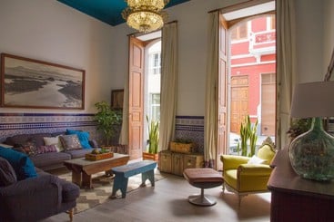 צימר Aminta Home