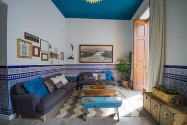 צימר Aminta Home