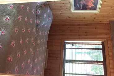 Bed and Breakfast Strandgårdens Wärdshus