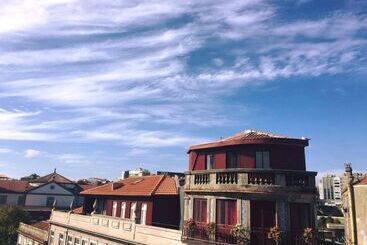 تختخواب و صبحانه Porto Old Town – Tourism Apartments