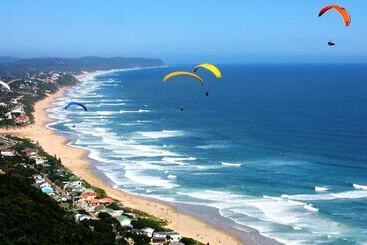 تختخواب و صبحانه Serendipity Country House & Restaurant