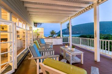 민박 The Knysna Belle Guest House