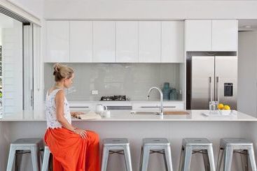 Bujerum Apartments On Burleigh