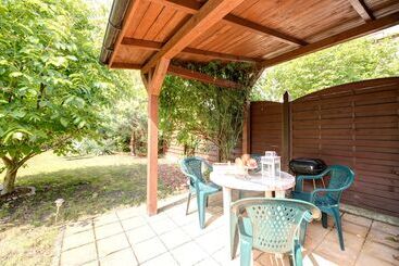 آپارتمانهای توریستها Dom & House   Willa Baltic Residence