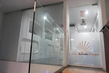 Hostel Casa Ibarrola