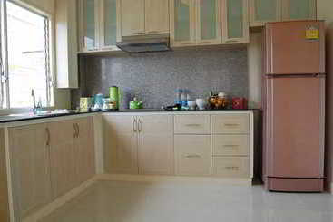 فندق Aonang Garden