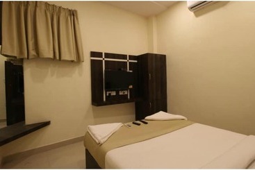 בית מלון כפרי Ashir Inn