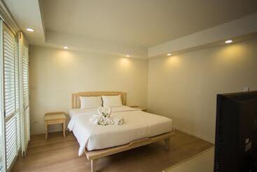 בית מלון כפרי Baan Sea Talay