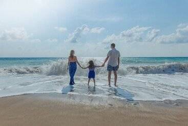 Отель Bagu Pinamar