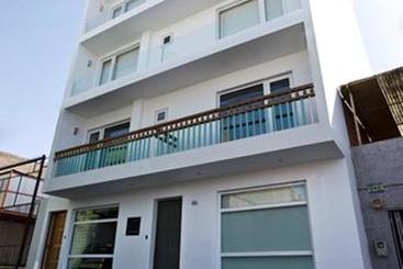 هتل Casa Beltran