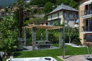 호텔 Casa Ghiggi