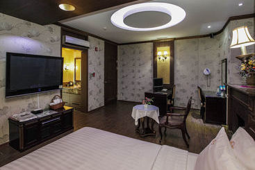 هتل Cheonan B