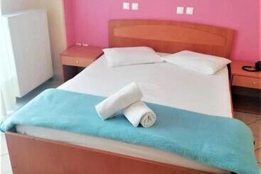فندق Cybele Guest Accommodation