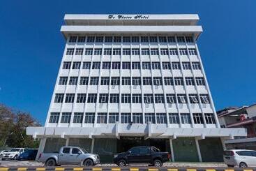 De Choice Hotel Tawau