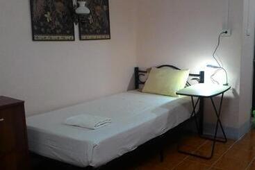 호텔 D's Corner & Guesthouse