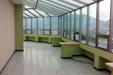 酒店 Ejecutivo Inn