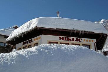 Garni Hotel Miklič