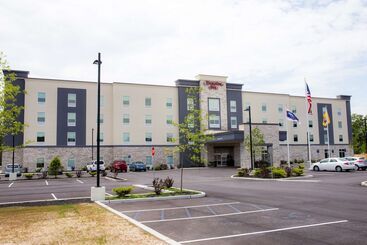 בית מלון כפרי Hampton Inn Atlantic City/absecon