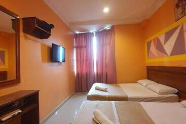 酒店 Highway Budget