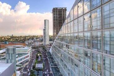 فندق Hyatt Regency Andares Guadalajara