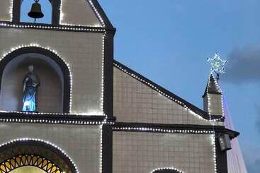 Отель Inn Tribus