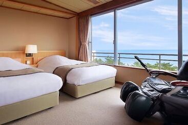 ホテル Kamogawakan