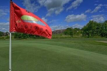 호텔 Lake Panorama National Resort