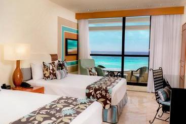 هتل Oh! Cancun On The Beach