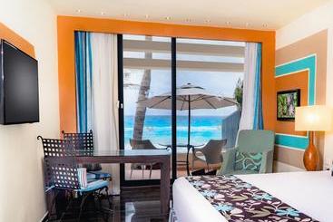 هتل Oh! Cancun On The Beach