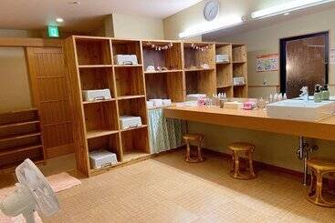 Oustat International Hotel Tajimi