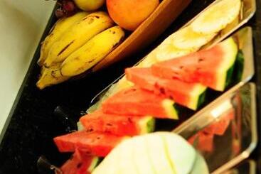 هتل Pousada Genesis