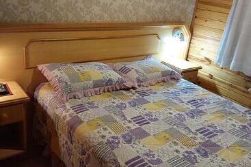 酒店 Pousada Villa Fiorita