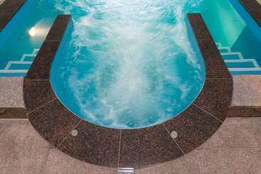 Ramada By Wyndham Rostov On Don Hotel And Spa