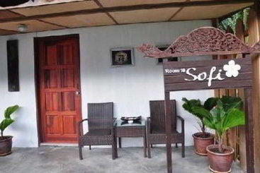 هتل Rasa Eksotika Vacation Home